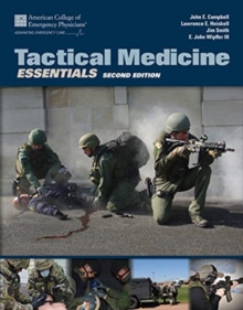 Image for Tactical Medicine Essentials