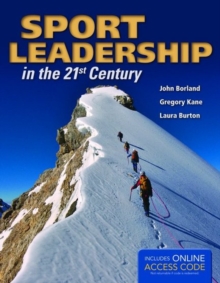 Image for Sport Leadership In The 21St Century