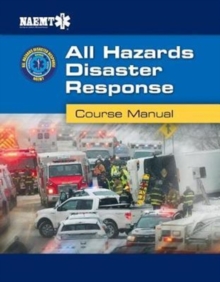 Image for AHDR: All Hazards Disaster Response