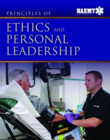 Image for Principles Of Ethics And Personal Leadership