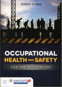 Image for Occupational Health And Safety For The 21St Century