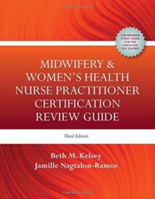 Image for Midwifery & Women's Health Nurse Practitioner Certification Review Guide