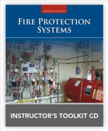 Image for Fire Protection Systems Instructor's Toolkit CD
