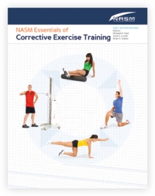 NASM Essentials Of Corrective Exercise Training