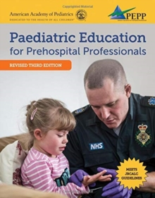 Image for PEPP United Kingdom: Pediatric Education for Prehospital Professionals (PEPP)