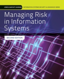 Image for Managing risk in information systems