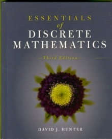 Image for Essentials Of Discrete Mathematics