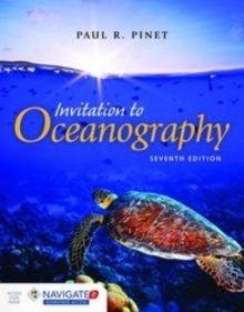 Image for Invitation to oceanography