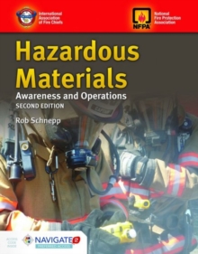 Image for Hazardous Materials: Awareness And Operations