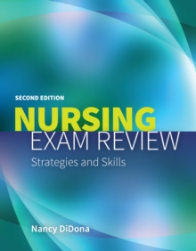 Image for Nursing Exam Review Ebook