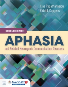 Image for Aphasia and related neurogenic communication disorders