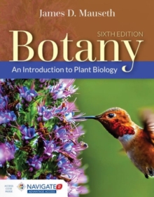 Image for Botany  : an introduction to plant biology