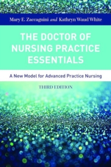 Image for The Doctor Of Nursing Practice Essentials