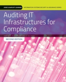 Image for Auditing IT infrastructures for compliance