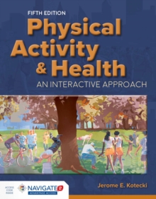 Image for Physical Activity  &  Health