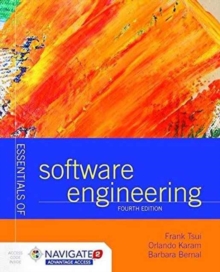 Image for Essentials Of Software Engineering