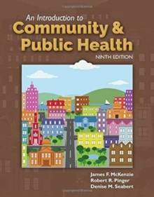 Image for An Introduction to Community & Public Health