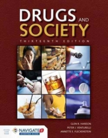 Image for Drugs And Society