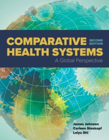 Image for Comparative health systems  : a global perspective