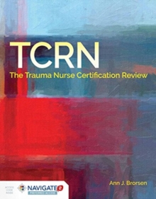 Image for TCRN Certification Review