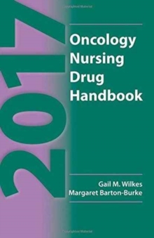 Image for 2017 Oncology Nursing Drug Handbook