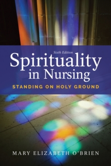 Image for Spirituality In Nursing