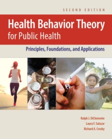 Image for Health Behavior Theory For Public Health