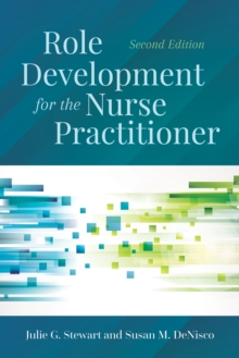 Image for Role Development for the Nurse Practitioner