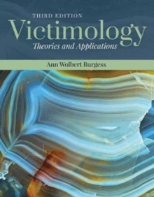 Image for Victimology: Theories And Applications
