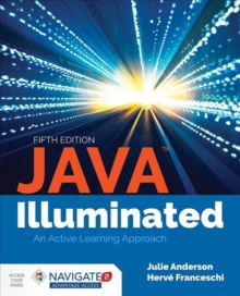 Image for Java illuminated