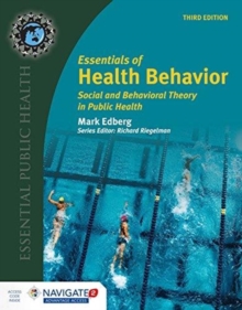 Image for Essentials of health behavior