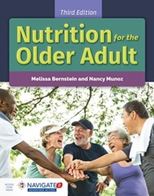 Image for Nutrition for the older adult