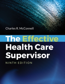 Effective Health Care Supervisor