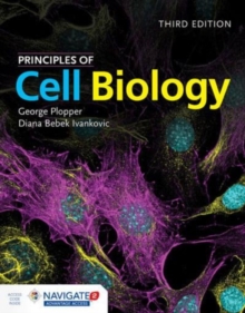 Image for Principles of cell biology