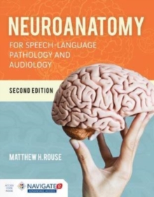 Image for Neuroanatomy for speech-language pathology and audiology