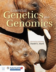 Image for Essential genetics and genomics