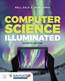 Image for Computer science illuminated