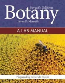 Image for Botany: A Lab Manual