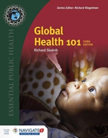 Image for Global health 101