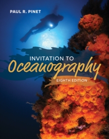 Image for Invitation to Oceanography