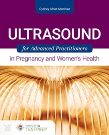 Image for Ultrasound for advanced practitioners in pregnancy and women's health