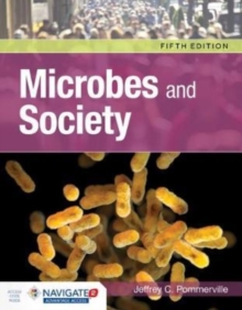 Image for Microbes And Society