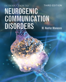 Image for Introduction to Neurogenic Communication Disorders