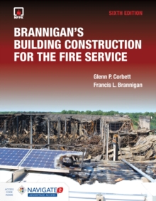 Image for Brannigan's Building Construction for the Fire Service Includes Navigate Advantage Access