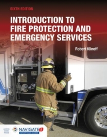 Image for Introduction To Fire Protection And Emergency Services