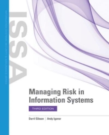 Image for Managing Risk In Information Systems