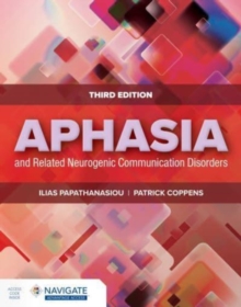 Image for Aphasia and related neurogenic communication disorders