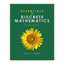 Essentials of Discrete Mathematics