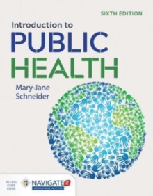 Image for Introduction To Public Health