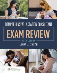 Image for Comprehensive Lactation Consultant Exam Review